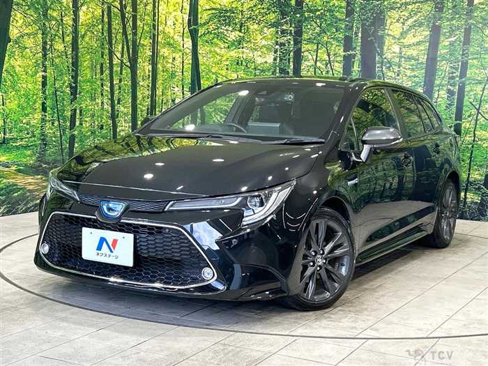 2020 Toyota Corolla Sedan