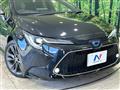 2020 Toyota Corolla Sedan