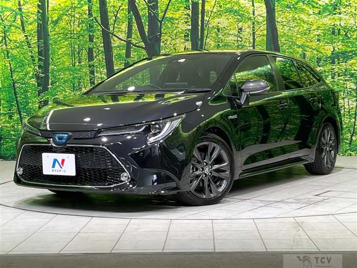 2020 Toyota Corolla Sedan