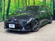 2022 Toyota Corolla Sedan
