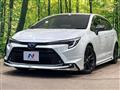 2023 Toyota Corolla Sedan