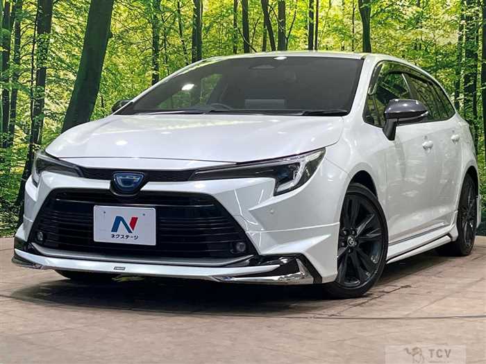 2023 Toyota Corolla Sedan