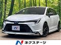2023 Toyota Corolla Sedan
