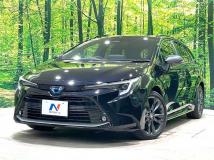 2023 Toyota Corolla Sedan