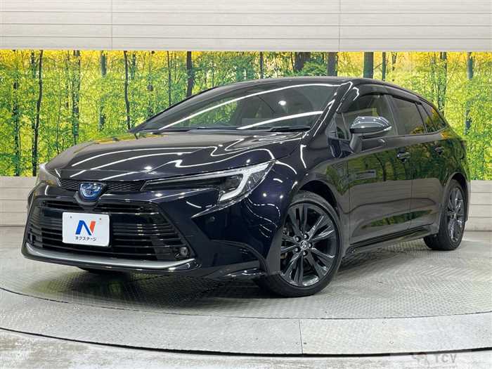 2023 Toyota Corolla Sedan