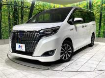 2018 Toyota Esquire