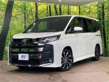 2023 Toyota Noah