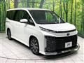 2025 Toyota Voxy