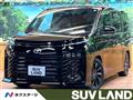 2026 Toyota Voxy