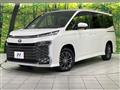 2025 Toyota Voxy
