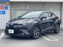 2019 Toyota C-HR