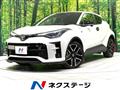 2020 Toyota C-HR
