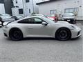2022 Porsche 911