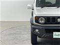 2019 Suzuki Jimny Sierra