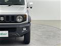 2019 Suzuki Jimny Sierra