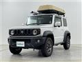 2019 Suzuki Jimny Sierra