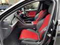 2022 Mercedes-Benz C-Class