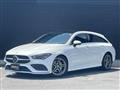 2020 Mercedes-Benz CLA-CLASS