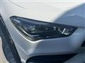 2020 Mercedes-Benz CLA-CLASS