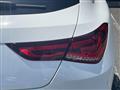 2020 Mercedes-Benz CLA-CLASS