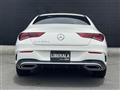2021 Mercedes-Benz CLA-CLASS