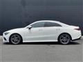 2021 Mercedes-Benz CLA-CLASS
