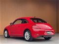 2018 Volkswagen Beetle