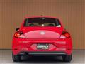 2018 Volkswagen Beetle