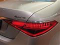 2021 Mercedes-Benz S-Class