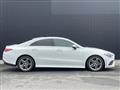 2020 Mercedes-Benz CLA-CLASS