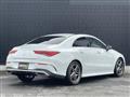 2020 Mercedes-Benz CLA-CLASS