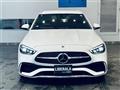 2022 Mercedes-Benz C-Class