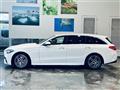 2022 Mercedes-Benz C-Class