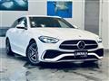 2022 Mercedes-Benz C-Class