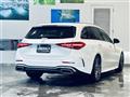 2022 Mercedes-Benz C-Class