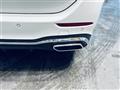 2022 Mercedes-Benz C-Class