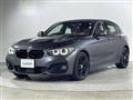 2018 BMW 1 Series
