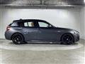 2018 BMW 1 Series