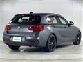 2018 BMW 1 Series