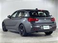 2018 BMW 1 Series