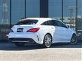 2018 Mercedes-Benz CLA-CLASS