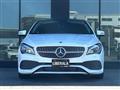 2018 Mercedes-Benz CLA-CLASS