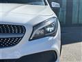 2018 Mercedes-Benz CLA-CLASS