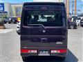 2019 Suzuki Every Wagon