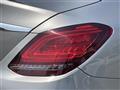 2021 Mercedes-Benz C-Class
