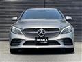 2021 Mercedes-Benz C-Class