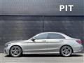 2021 Mercedes-Benz C-Class