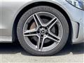 2021 Mercedes-Benz C-Class