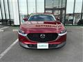 2020 Mazda CX-3