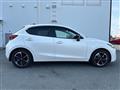 2023 Mazda Mazda2